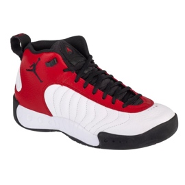 Nike Air Jordan Jumpman Pro Chicago M DN3686-006 cipő fehér