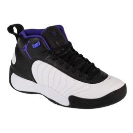 Nike Air Jordan Jumpman Pro M DN3686-105 cipő fehér