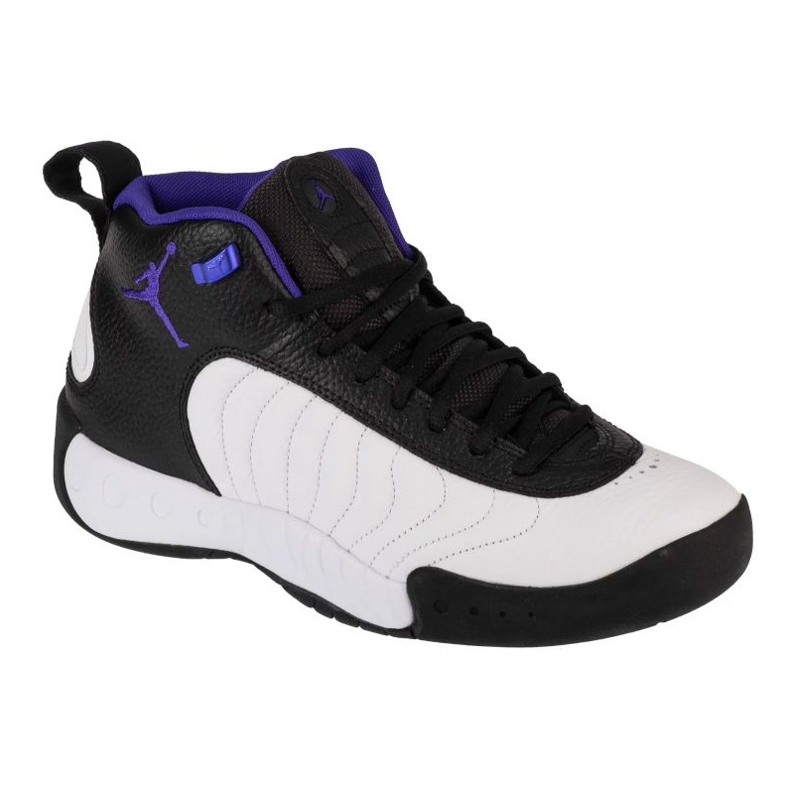 Nike Air Jordan Jumpman Pro M DN3686-105 cipő fehér