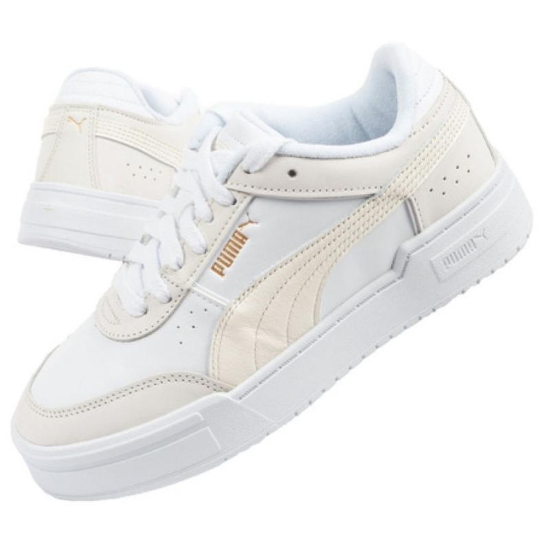 Puma Pro Sport Shoes 379871 02 fehér