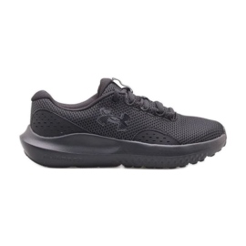 Under Armour W cipő 3027007-002 fekete