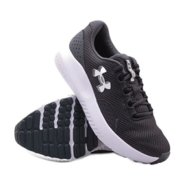 Under Armour W cipő 3027007-001 fekete Under Armour W cipő 3027007-001 fekete