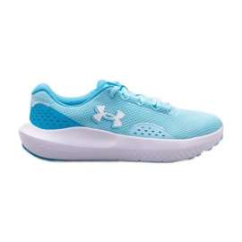 Under Armour W cipő 3027007-400 kék Under Armour W cipő 3027007-400 kék