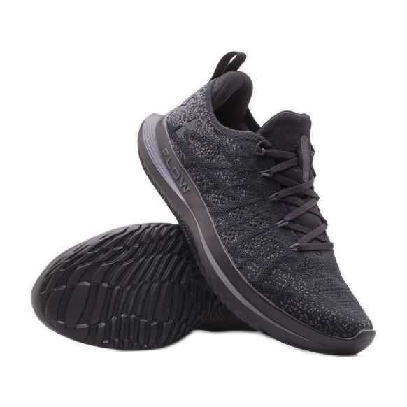 Under Armour Velociti 3 M cipő 3026117-001 fekete