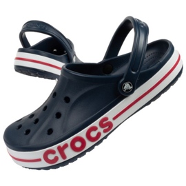 Crocs Bayaband U 205089-4CC flip-flop kék
