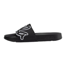 Fila Scritto papucs M FFM0304.83036 papucs fekete