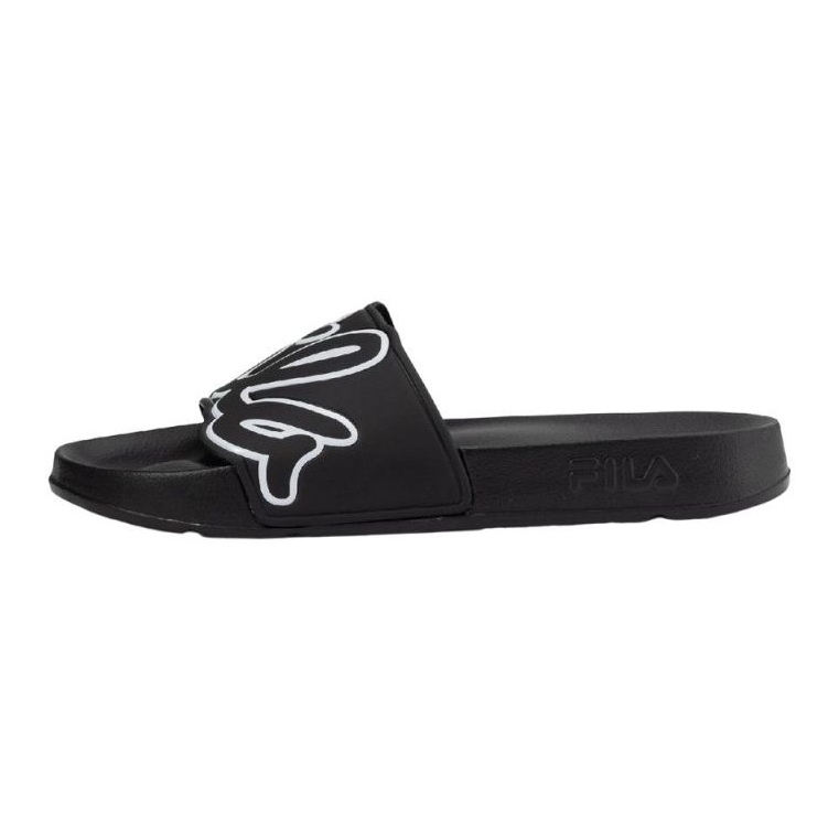Fila Scritto papucs M FFM0304.83036 papucs fekete