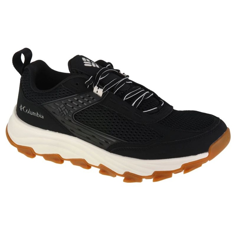 Columbia Hatana Breathe M túracipő 1982291013 fekete