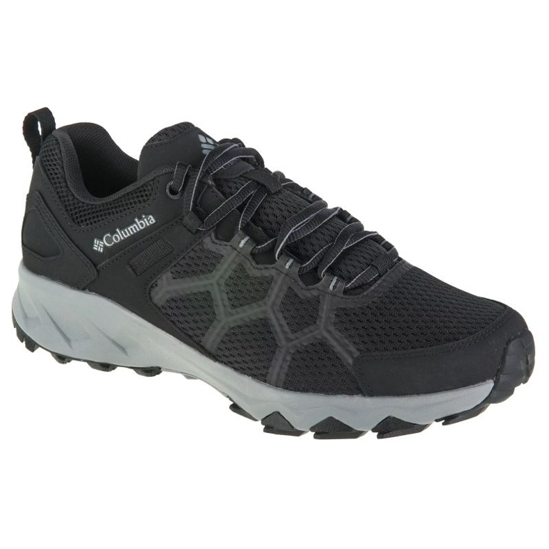 Columbia Peakfreak Ii M 2027021010 cipő fekete
