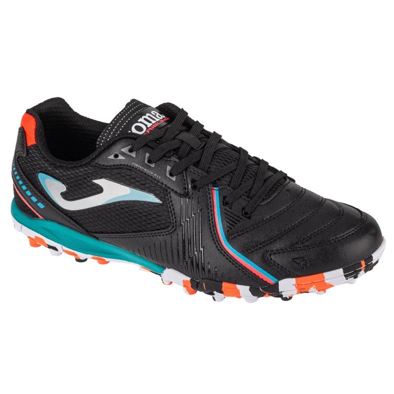 Joma Dribling 2401 Tf M DRIS2401TF futballcipő fekete