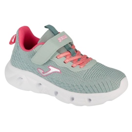 Joma Butterfly 2405 JBUTTS2405V cipő kék