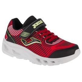 Joma Aquiles 2406 JAQUIS2406V cipő piros