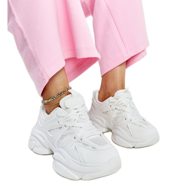 Feaven fehér sportcipő