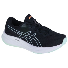 Asics Gel-Pulse 15 W futócipő 1012B593-001 fekete
