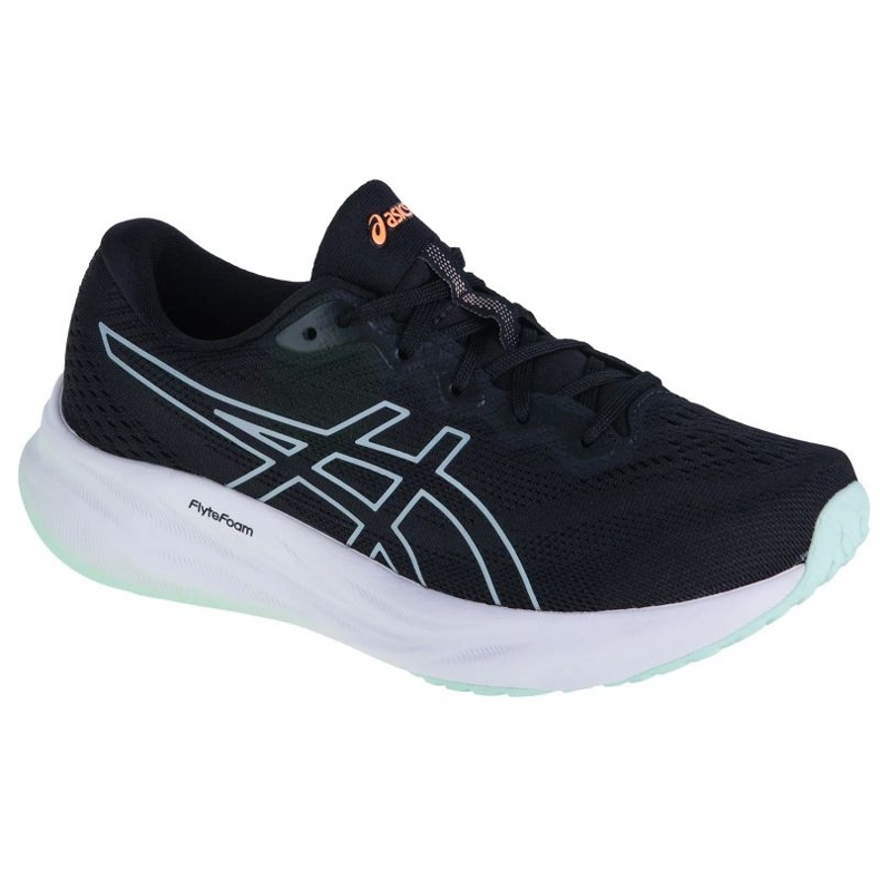 Asics Gel-Pulse 15 W futócipő 1012B593-001 fekete