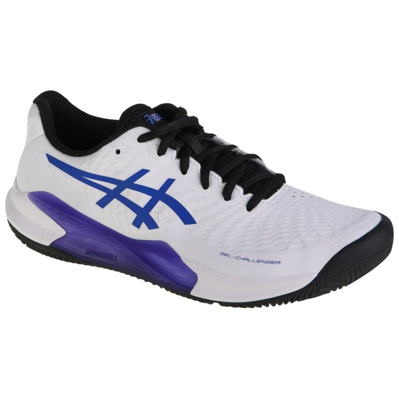 Asics Gel-Challenger 14 Clay teniszcipő 1041A449-102 fehér
