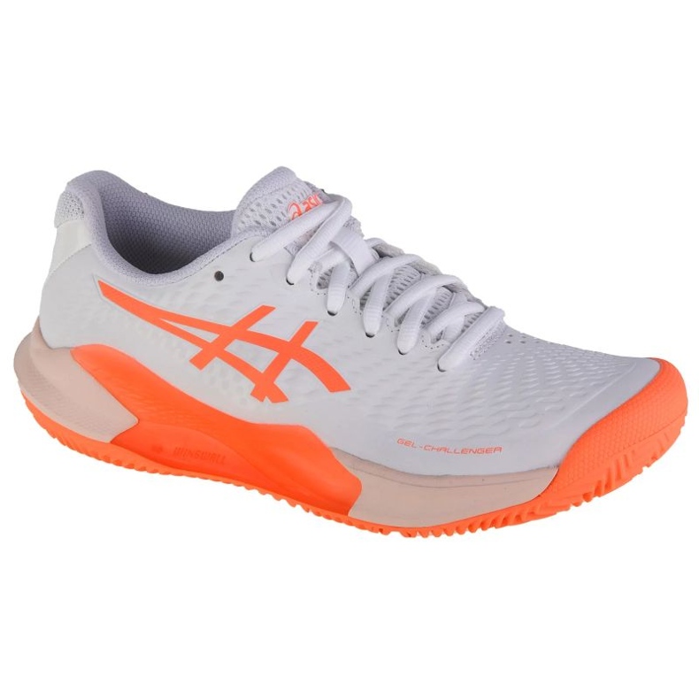 Asics Gel-Challenger 14 Clay W teniszcipő 1042A254-101 fehér