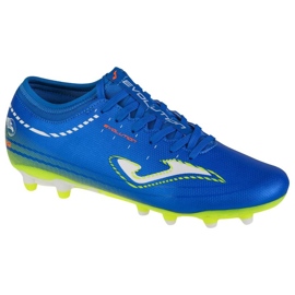 Joma Evolution 2404 Fg EVOS2404FG futballcipő kék