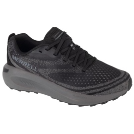 Merrell Morphlite cipő J068063 fekete
