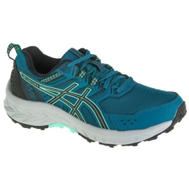 Asics Gel-Venture 9 W futócipő 1012B313-301 zöld
