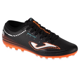 Joma Evolution 2401 Ag EVOS2401AG cipő fekete