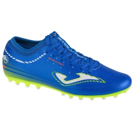 Joma Evolution 2404 Ag EVOS2404AG cipő kék Joma Evolution 2404 Ag EVOS2404AG cipő kék