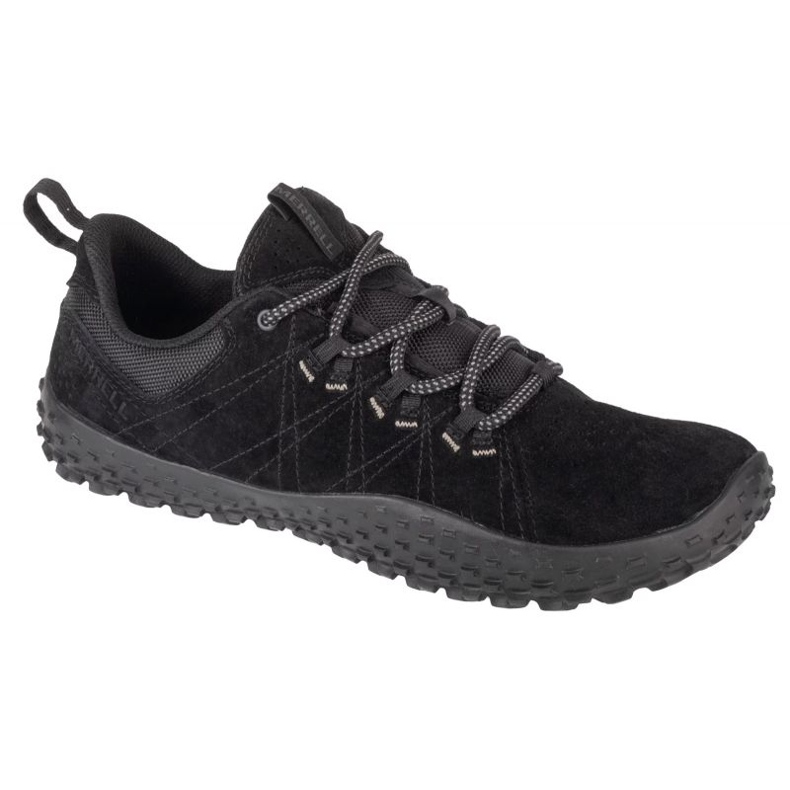 Merrell Wrapt J037753 cipő fekete