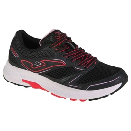 Joma R.Vitaly Lady 2229 RVITLW2229 cipő fekete