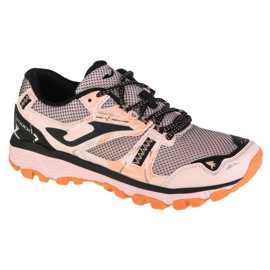 Joma Shock Lady 2413 TKSHLS2413 cipő rózsaszín