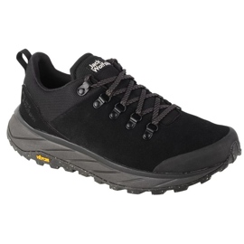 Jack Wolfskin Terraventure Urban Low cipő 4055381-6000 fekete Jack Wolfskin Terraventure Urban Low cipő 4055381-6000 fekete