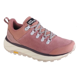 Jack Wolfskin Terraventure Urban Low cipő 4055391-2243 rózsaszín Jack Wolfskin Terraventure Urban Low cipő 4055391-2243 rózsaszín