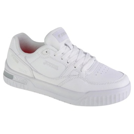 Joma C. Stadium 2302 CSTALW2302 cipő fehér Joma C. Stadium 2302 CSTALW2302 cipő fehér