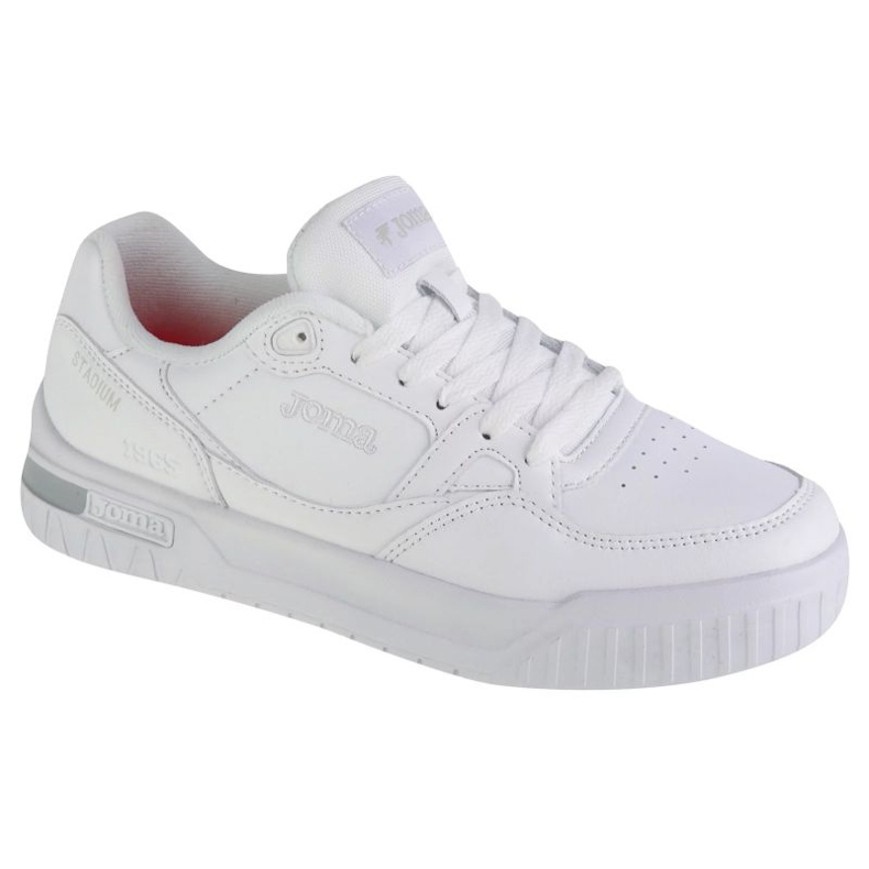 Joma C. Stadium 2302 CSTALW2302 cipő fehér