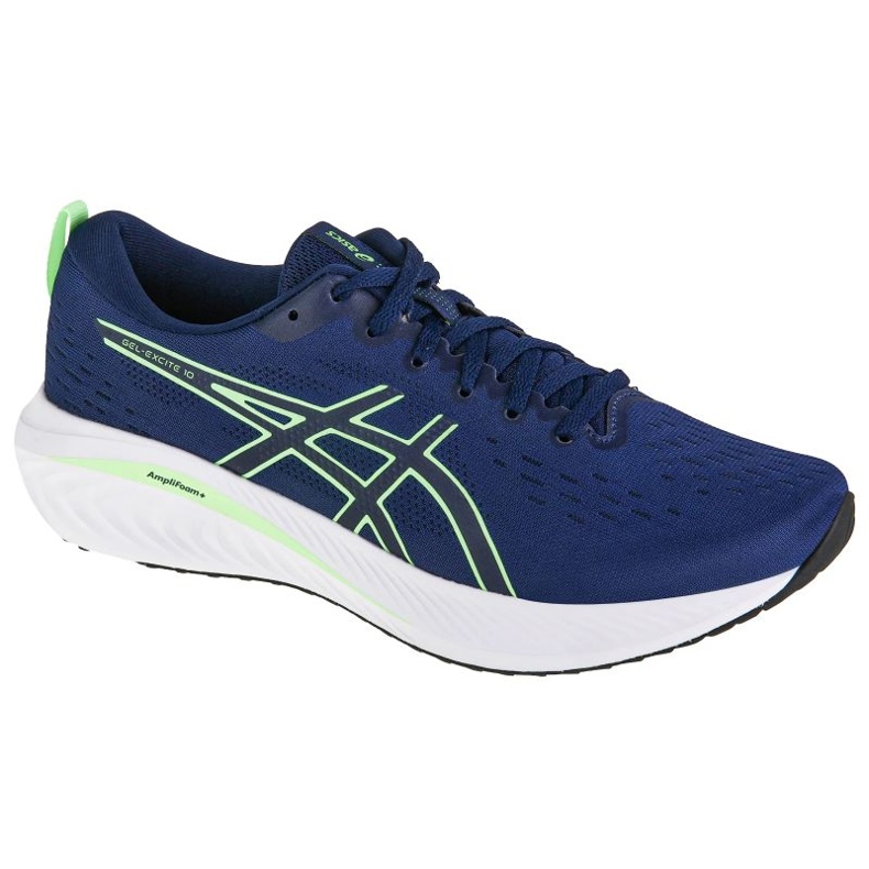 Asics Gel-Excite 10 futócipő 1011B600-403 kék