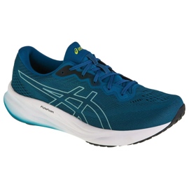 Asics Gel-Pulse 15 futócipő 1011B780-401 kék