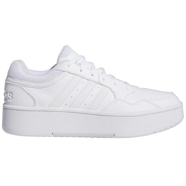 Adidas Hoops 3.0 Bold ID2855 cipő fehér Adidas Hoops 3.0 Bold ID2855 cipő fehér