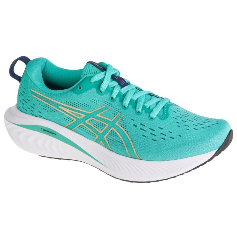 Asics Gel-Excite 10 cipő 1012B418-301 kék