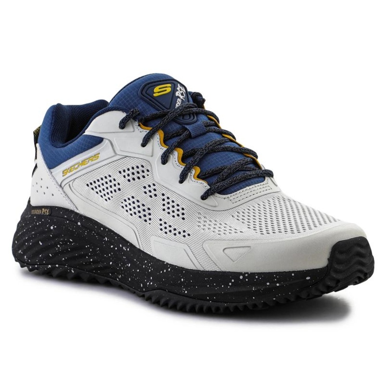 Skechers Bounder Rse 232780-NTMT cipő szürke Skechers Bounder Rse 232780-NTMT cipő szürke