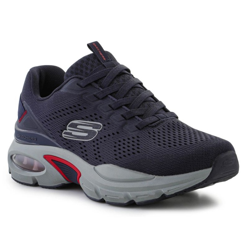 Skechers Skech-Air Ventura M 232655-NVRD cipő kék