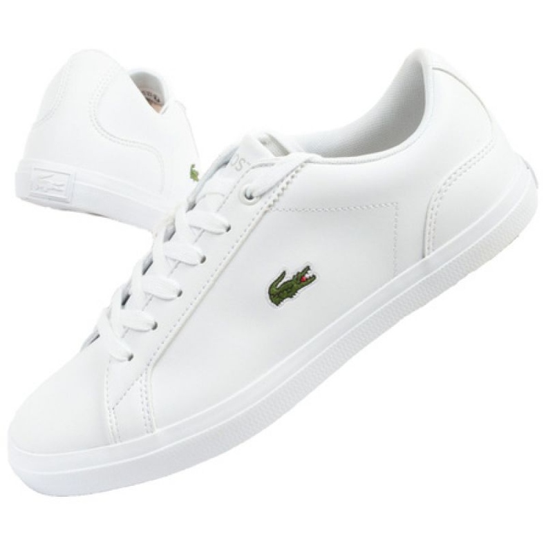 Lacoste Lerond 01421G cipő fehér