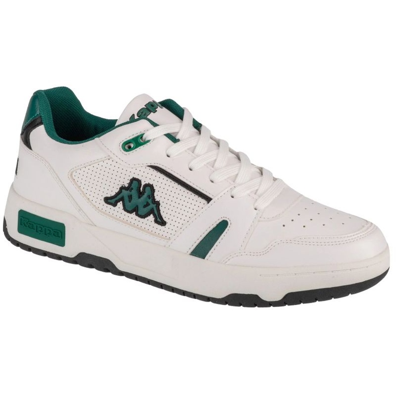 Kappa Yeldes M 243401-1032 cipő fehér