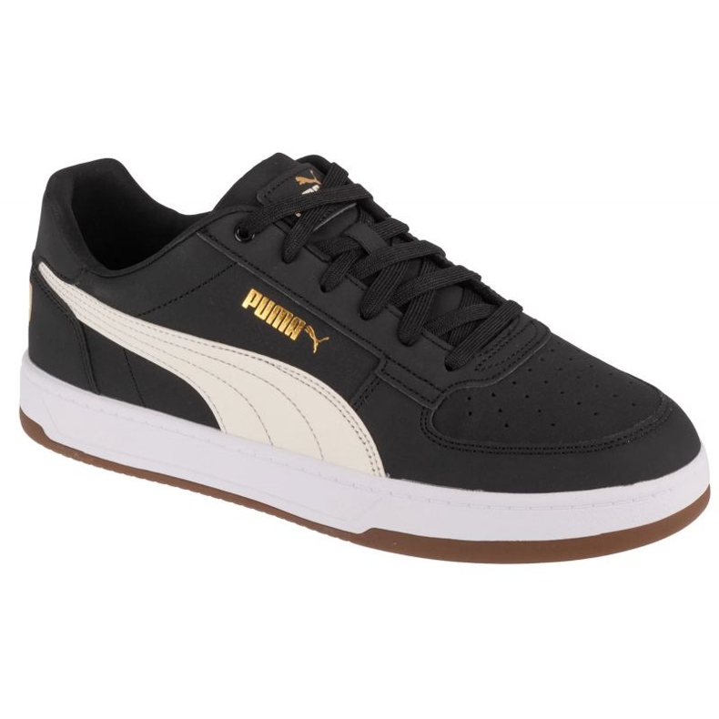 Puma Caven 2.0 75 éves M 394666-01 cipő fekete
