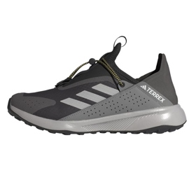 Adidas Terrex Voyager 21 Slipon H.Rdy cipő IE2599 fekete