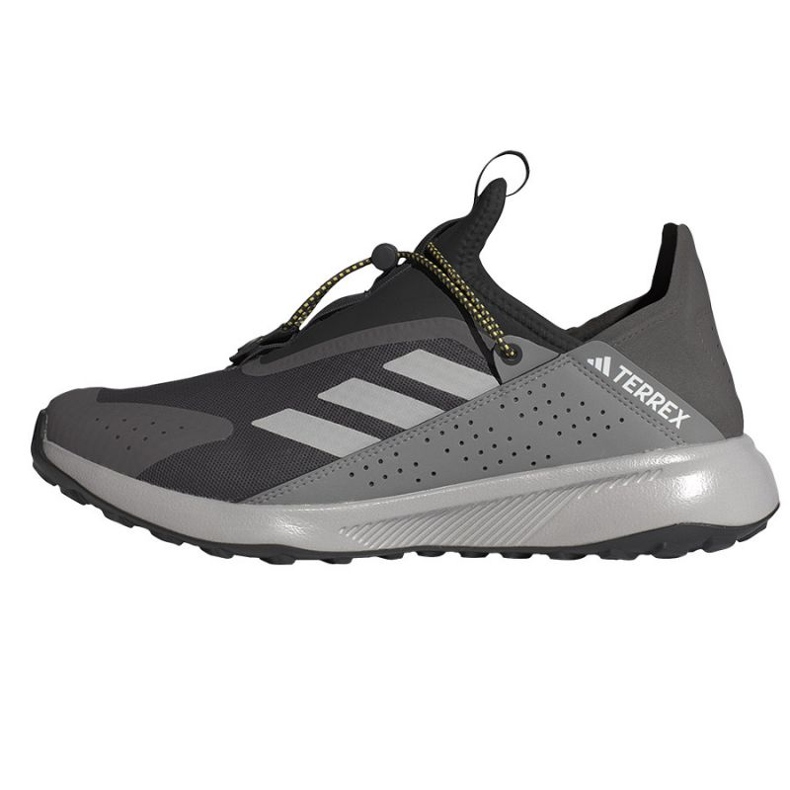 Adidas Terrex Voyager 21 Slipon H.Rdy cipő IE2599 fekete