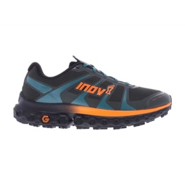 Inov-8 Trailfly Ultra G 300 Max futócipő 000977-OLOR-S-01 fekete