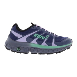 Inov-8 Trailfly Ultra G 300 Max W futócipő 000978-NYMTBK-S-01 kék Inov-8 Trailfly Ultra G 300 Max W futócipő 000978-NYMTBK-S-01 kék