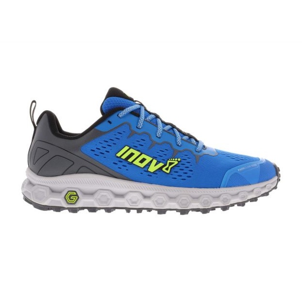 Inov-8 Parkclaw G 280 futócipő 000972-BLGY-S-01 kék