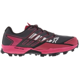 Inov-8 X-Talon Ultra 260 V2 futócipő 000989-BKSG-S-01 szürke