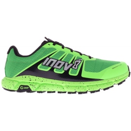 Inov-8 TrailFly G 270 V2 futócipő 001065-GNBK-S-01 zöld