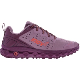 Inov-8 Parkclaw G 280 futócipő 000973-LIPLCO-S-01 ibolya